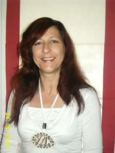 Profilbild von Iris Hughes