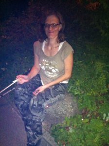 Profilbild von Iris Hutter