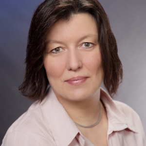 Profilbild von Iris Isernhagen