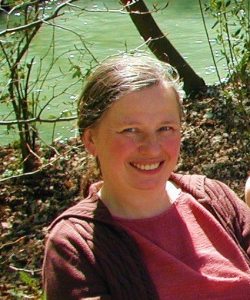 Profilbild von Iris Israel