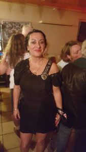 Profilbild von Iris Jackson