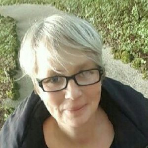 Profilbild von Iris Jacob