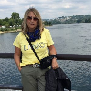 Profilbild von Iris Janisch