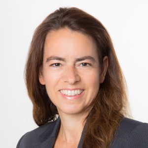 Profilbild von Iris Janke