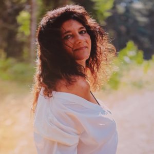 Profilbild von Iris Jansen