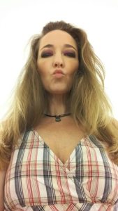 Profilbild von Iris Janssen