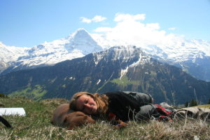 Profilbild von Iris Jekosch