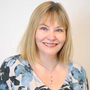 Profilbild von Iris Johst