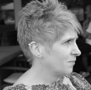 Profilbild von Iris Jokiel