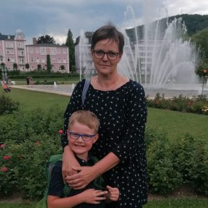 Profilbild von Iris Jung