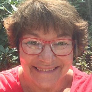 Profilbild von Iris Jurk