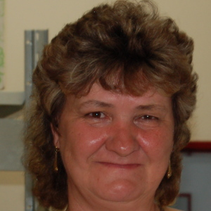 Profilbild von Iris Kaden