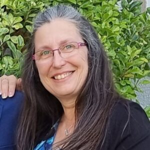Profilbild von Iris Kähni