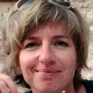 Profilbild von Iris Käsbohrer-Schierl
