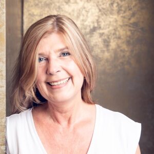 Profilbild von Iris Kahle