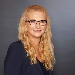 Profilbild von Iris Kahlenberg