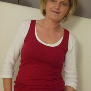 Profilbild von Iris Kahmann