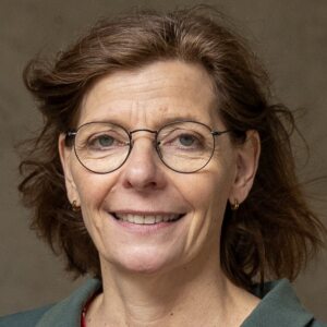 Profilbild von Iris Kanera
