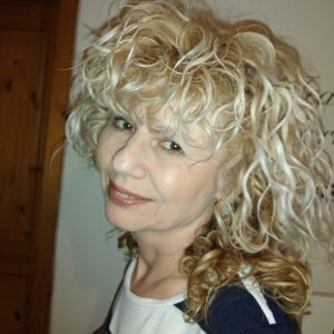 Profilbild von Iris Kaufmann