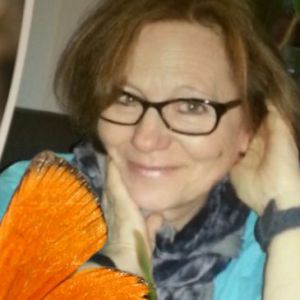 Profilbild von Iris Kaufmann