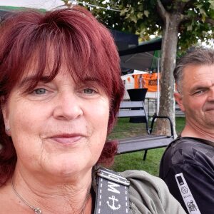 Profilbild von Iris Kellermann