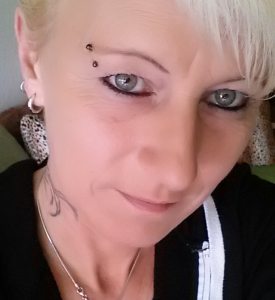 Profilbild von Iris Kellmann