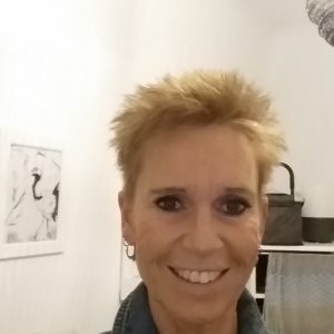 Profilbild von Iris Kellner