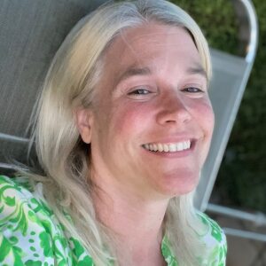 Profilbild von Iris Kerkojus