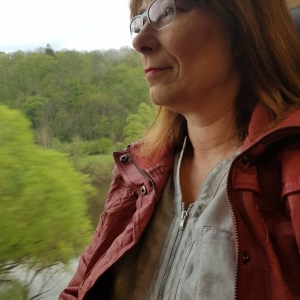 Profilbild von Iris Kern