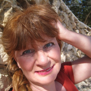 Profilbild von Iris Kesten