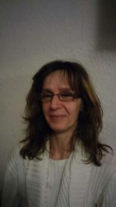 Profilbild von Iris Kettner