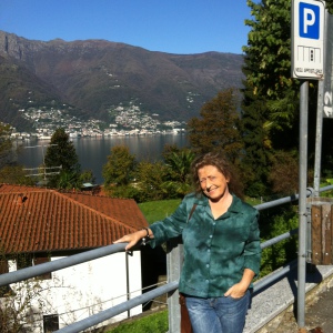 Profilbild von Iris Kilburg