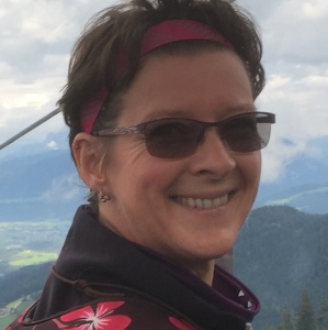 Profilbild von Iris Kilian