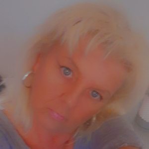 Profilbild von Iris Killinger