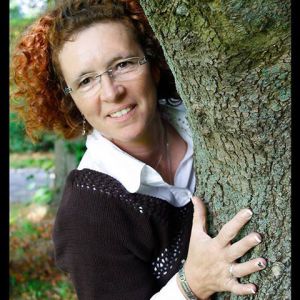 Profilbild von Iris Kipp
