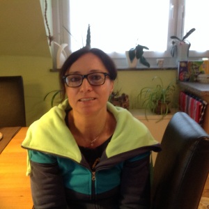 Profilbild von Iris Kirchen