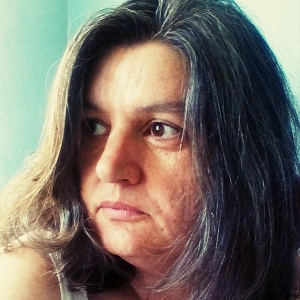 Profilbild von Iris Kirchen