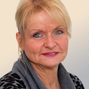 Profilbild von Iris Klein