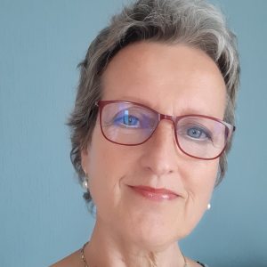 Profilbild von Iris Klein