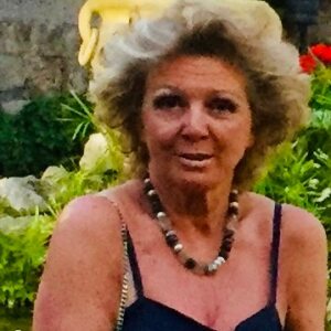 Profilbild von Iris Kleinhofen