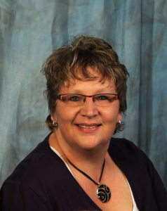 Profilbild von Iris Klimkeit