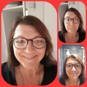 Profilbild von Iris Klocke