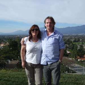 Profilbild von Iris Klocke