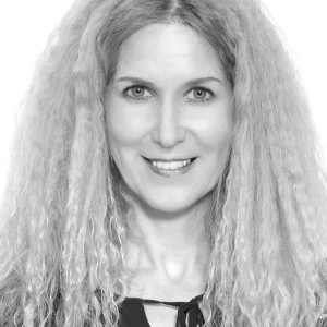 Profilbild von Iris Klöpper