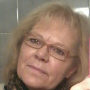 Profilbild von Iris Klose