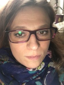 Profilbild von Iris Kobler