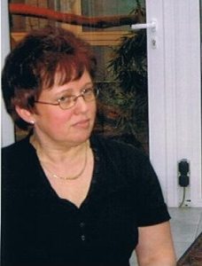 Profilbild von Iris Kobs