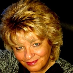 Profilbild von Iris Koch