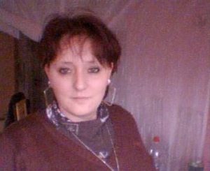 Profilbild von Iris Koch