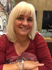 Profilbild von Iris Koch